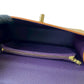 LOUIS VUITTON Handbag M52379 Epi Leather yellow Epi Malesherbes