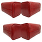 LOUIS VUITTON Handbag M43017 leather Red Epi Speedy 25