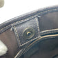 GUCCI Tote Bag 265695 Leather / coated canvas beige GG crystal