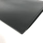 GUCCI Clutch bag 597678 leather black bag pouch Braid embroidery logo unisex(Unisex) Used Authentic