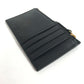 GUCCI Coin case 431715 leather black logo fragment case mens(Unisex) Used Authentic