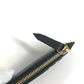 GUCCI Coin case 431715 leather black logo fragment case mens(Unisex) Used Authentic