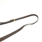 GUCCI Shoulder Bag 598127 GG Supreme Canvas Brown GG Supreme Ophidia