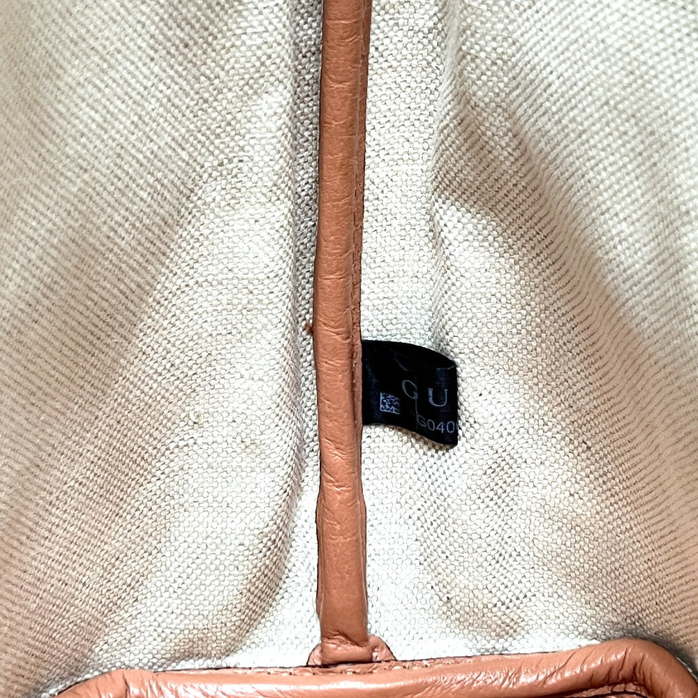 GUCCI Tote Bag 742102 GG canvas pink GG Canvas Ophidia GG Small