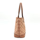 GUCCI Tote Bag 742102 GG canvas pink GG Canvas Ophidia GG Small