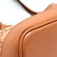 GUCCI Tote Bag 742102 GG canvas pink GG Canvas Ophidia GG Small
