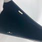 GUCCI Handbag 001 3789 leather black vintage Bamboo Women Used Authentic