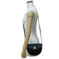 Dior Shoulder Bag leather black