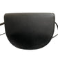 Dior Shoulder Bag leather black