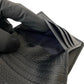 Dior Bifold Wallet leather black