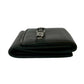 Dior Bifold Wallet leather black