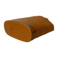 BURBERRY Handbag leather Brown