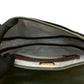 LOEWE Shoulder Bag leather khaki
