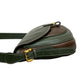 LOEWE Shoulder Bag leather khaki
