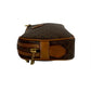 CELINE Shoulder Bag leather Brown