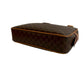 CELINE Shoulder Bag leather Brown
