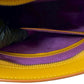 LOUIS VUITTON Handbag M52279 Epi Leather yellow Epi Sun jack Women Used Authentic