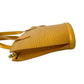 LOUIS VUITTON Handbag M52279 Epi Leather yellow Epi Sun jack Women Used Authentic