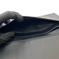 Dior Long Wallet Purse canvas black
