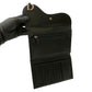 Dior Long Wallet Purse canvas black