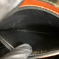 FENDI Shoulder Bag Leather, PVC Brown FF logo pecan Pattern Women Used Authentic