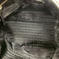 PRADA Shoulder Bag Nylon black