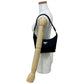 PRADA Shoulder Bag Nylon black