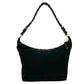 PRADA Shoulder Bag Nylon black