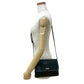 LOEWE Shoulder Bag leather black