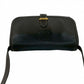 LOEWE Shoulder Bag leather black