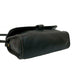 LOEWE Shoulder Bag leather black