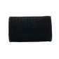 Dior Shoulder Bag canvas black