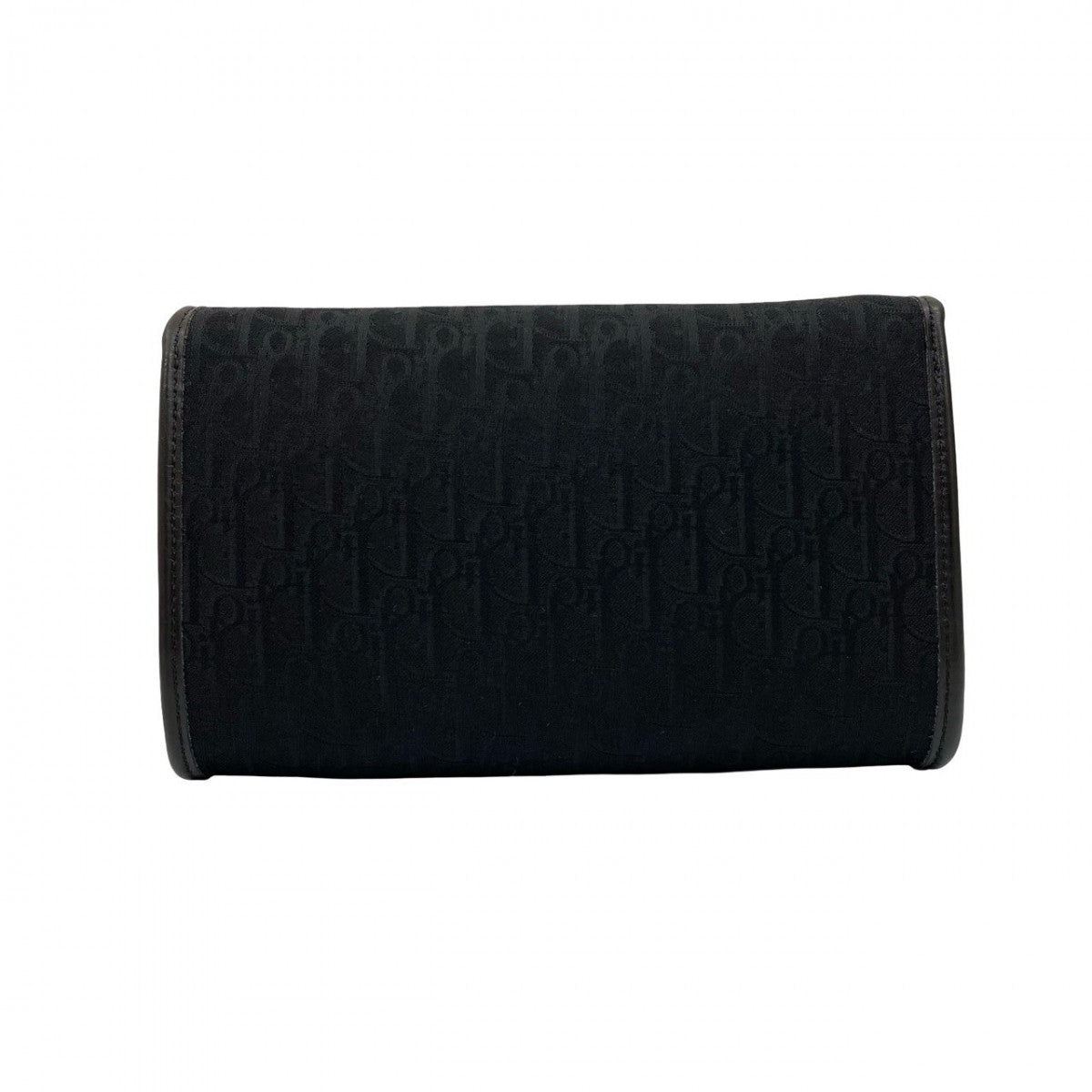 Dior Shoulder Bag canvas black