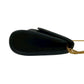 Dior Shoulder Bag canvas black
