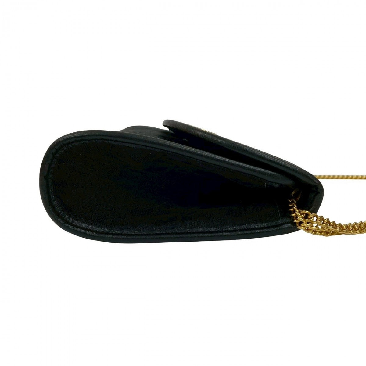 Dior Shoulder Bag canvas black