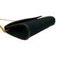 Dior Shoulder Bag canvas black