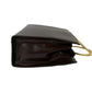 CELINE Handbag Calfskin Brown
