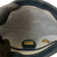 GUCCI Shoulder Bag leather Navy