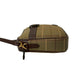 BURBERRY Shoulder Bag canvas Brown