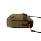 BURBERRY Shoulder Bag canvas Brown
