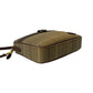 BURBERRY Shoulder Bag canvas Brown