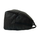 LOEWE Boston Duffel bag leather black Anagram logo mens Used Authentic