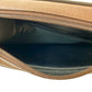 BURBERRY Shoulder Bag Canvas, Leather Brown Nova Check Pattern Shadow Horse logo Women Used Authentic