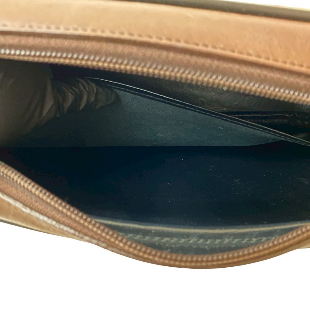 BURBERRY Shoulder Bag Canvas, Leather Brown Nova Check Pattern Shadow Horse logo Women Used Authentic