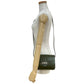 CELINE Shoulder Bag Calfskin khaki