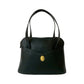 Dior Handbag leather black