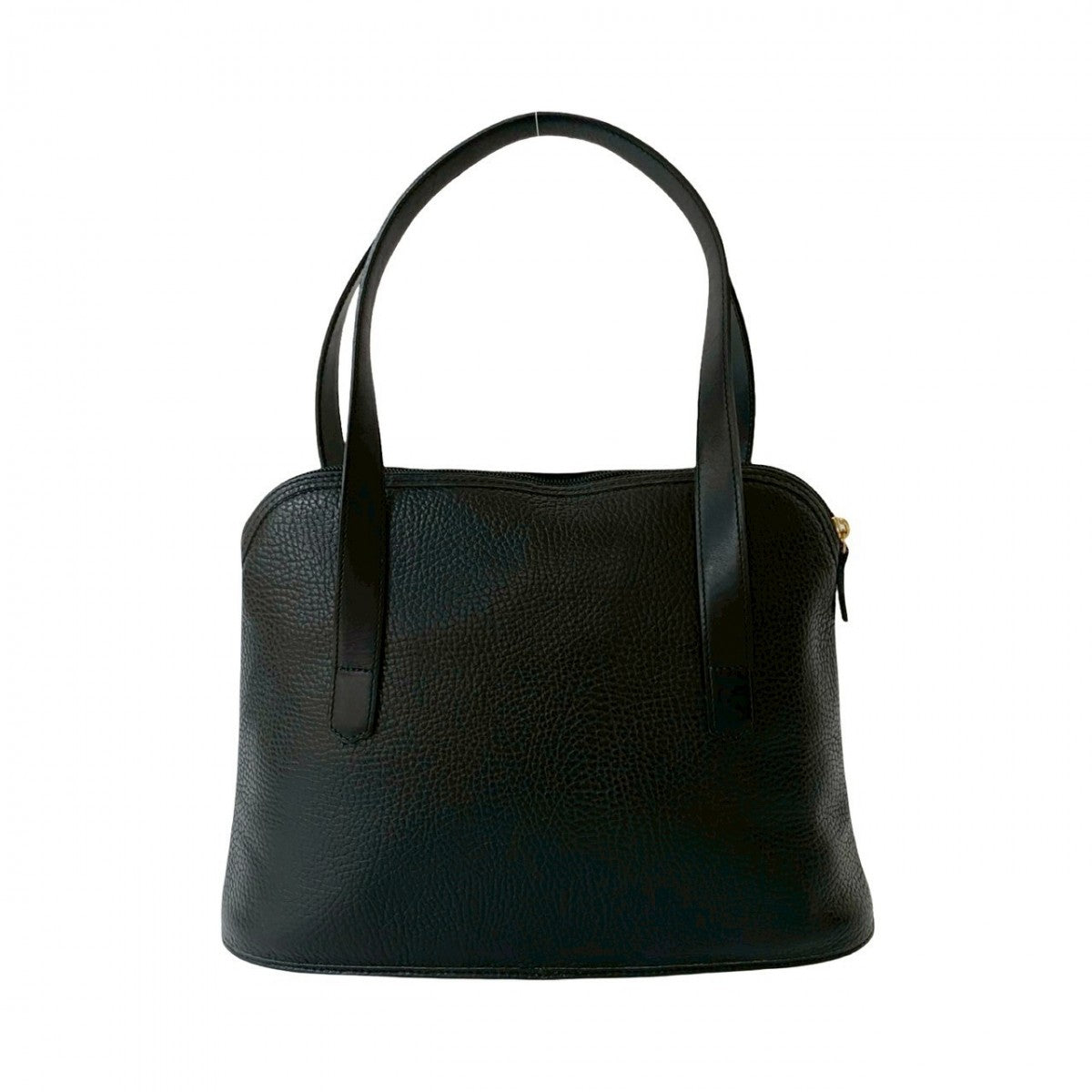 Dior Handbag leather black