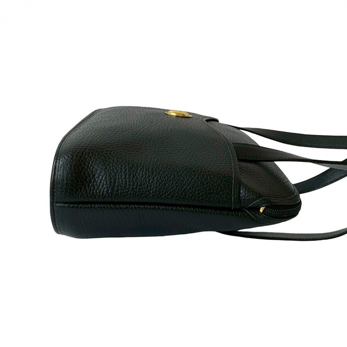 Dior Handbag leather black