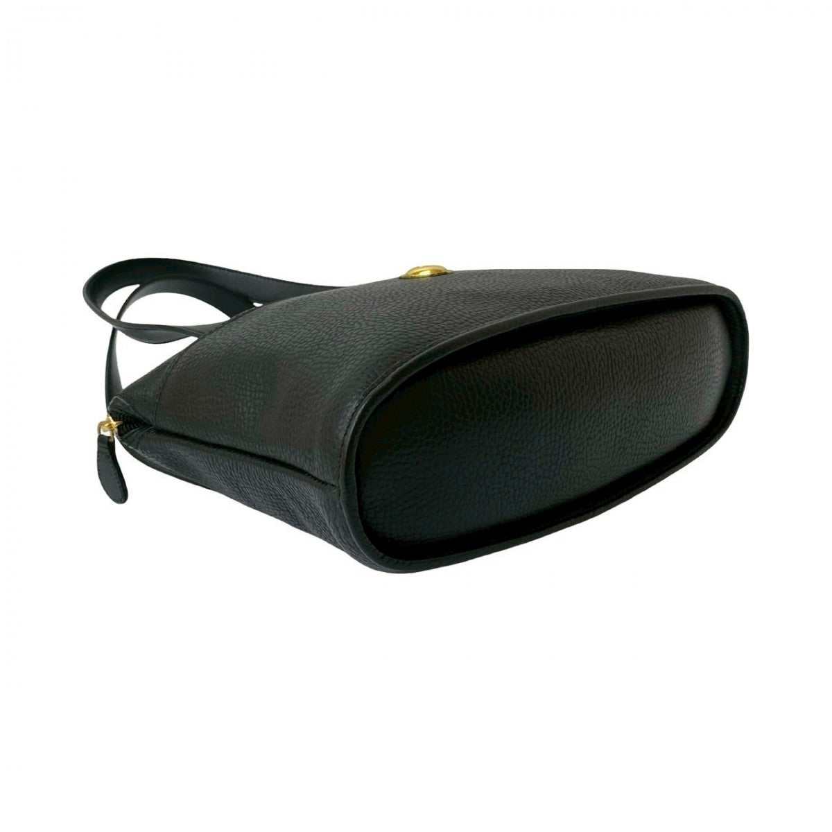 Dior Handbag leather black