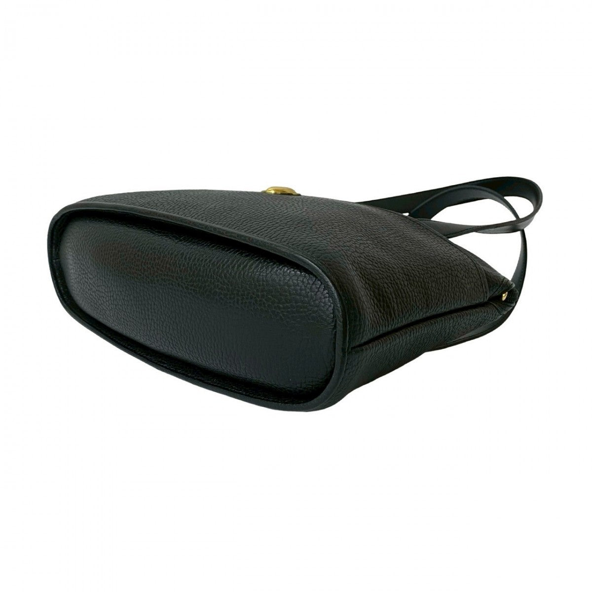 Dior Handbag leather black